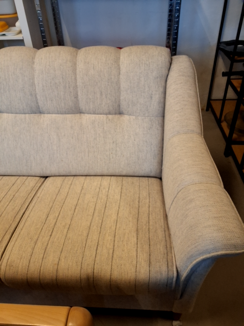 3-personers sofa